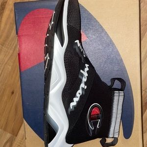 Champion Rally Crossover